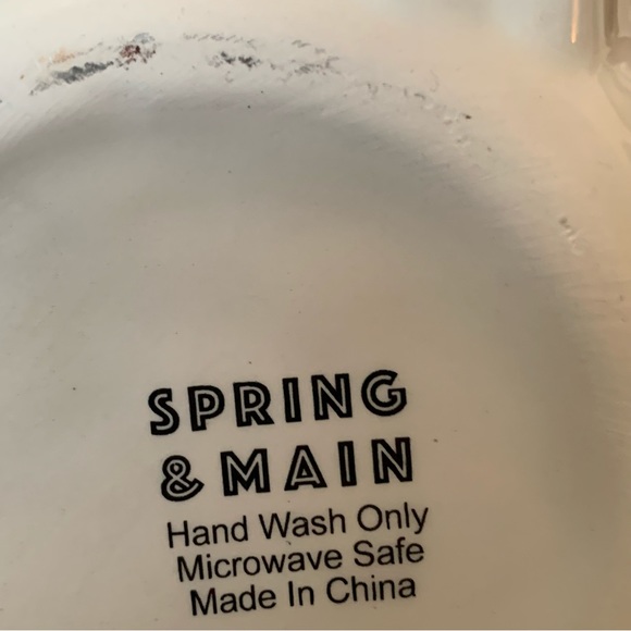 Spring & Main Easter Bunny Bowl Set - Picture 12 of 12